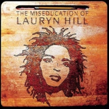 Hill,lauryn - Miseducation Of Lauryn Hill