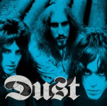 Dust - Dust / Hard Attack