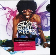 Sly & The Family Stone - Higher (8lp/180g)