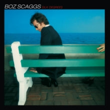 Scaggs,boz - Silk Degrees
