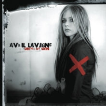 Lavigne,avril - Under My Skin