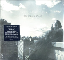 Bareilles,sara - Blessed Unrest (2lp/180g/Dl Card/Gatefold)