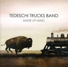 Tedeschi Trucks Band - Made Up Mind