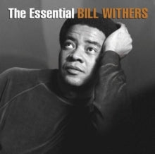 Withers,bill - Essential Bill Withers