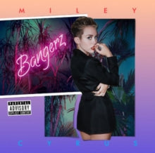Cyrus,miley - Bangerz