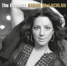 Mclachlan,sarah - Essential Sarah Mclachlan