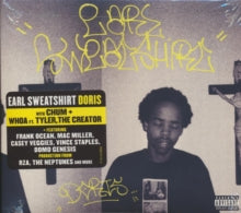 Earl Sweatshirt - Doris