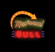 Kings Of Leon - Mechanical Bull (2lp/180g/Dl Card/Gatefold)