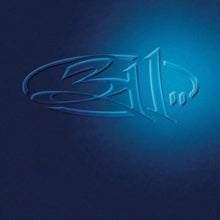 311 - 311 (2lp/180g/Gatefold)