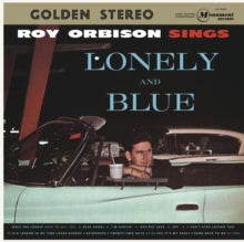 Orbison,roy - Sings Lonely & Blue (150g/Dl Card)