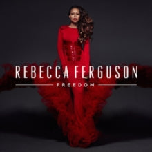 Ferguson,rebecca - Freedom