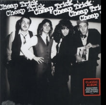 Cheap Trick - Cheap Trick (180g)