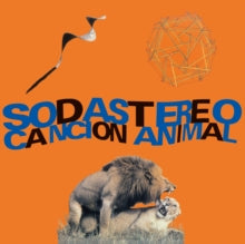 Soda Stereo - Cancion Animal
