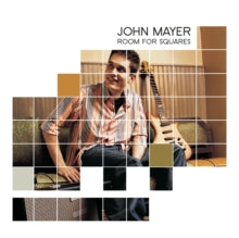 Mayer,john - Room For Squares