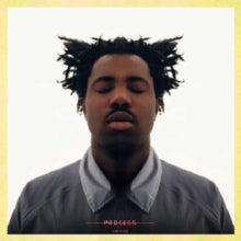 Sampha - Process