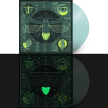 Cantrell,jerry - Brighten (180g/Electric Blue Vinyl/Glow-in-the-dark Packaging)