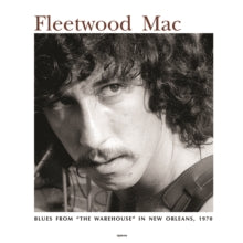 Fleetwood Mac - Live At The Warehouse In New Orleans. 1970 - Wjmr-fm