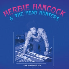 Hancock,herbie & The Head Hunters - Live 1976