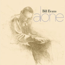 Evans,bill - Alone (coloured Vinyl)