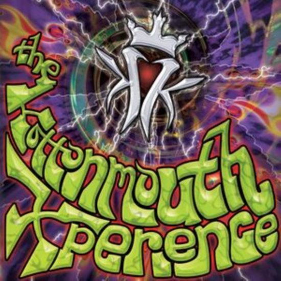 KOTTONMOUTH KINGS - KOTTONMOUTH XPERIENCE