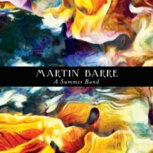 Barre,martin - Summer Band