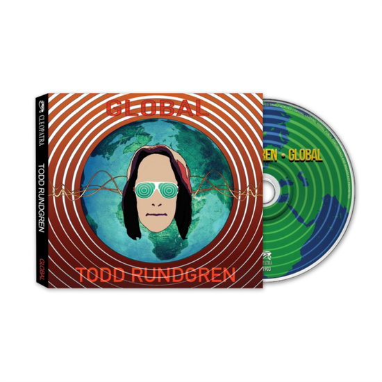 RUNDGREN,TODD - GLOBAL