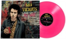 Vicious,sid - My Way