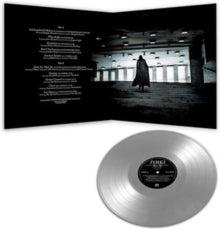 Jyrki 69 - American Vampire (silver Vinyl)