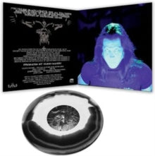 Danzig - Danzig 5: Blackacidevil (black & White Haze Vinyl)