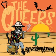 Queers - Reverberation (yellow Vinyl)