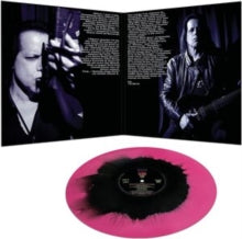 Danzig - Sings Elvis (pink & Black Haze Vinyl)