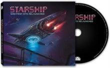 Starship - Greatest Hits Relaunched