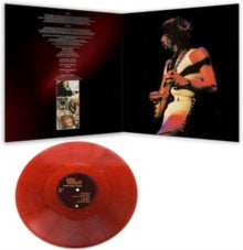 Mayall,john - Road Show Blues (red Marble Vinyl)