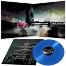 Various Artists - Animals Reimagined - Tribute To Pink Floyd (blue Vinyl)