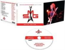 Michael Schenker Group - Heavy Hitters