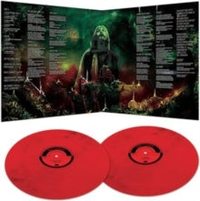Turner,nik; Simone House; Steve Hillage - Space Gypsy (red Marble Vinyl)