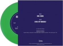 Marley,bob - Soul Rebel (green Vinyl)
