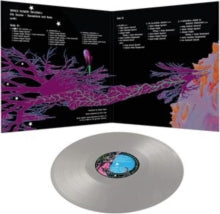 Turner,nik - Space Fusion Odyssey (silver Vinyl)