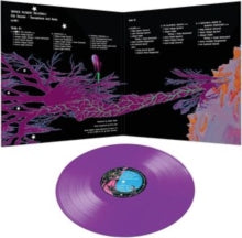 Turner,nik - Space Fusion Odyssey (purple Vinyl)