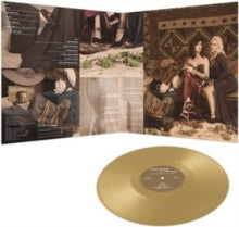 Morgan,lorrie; Pam Tillis - Come See Me & Come Often (gold Vinyl)