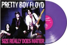 Pretty Boy Floyd - Size Really Does Matter (purple Vinyl)