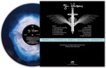 Gin Blossoms - Live In Concert (blue & White Haze Vinyl)