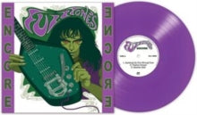 Fuzztones - Encore (purple Vinyl)