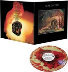 Atomic Rooster - Death Walks Behind You (red/Gold Haze Vinyl)