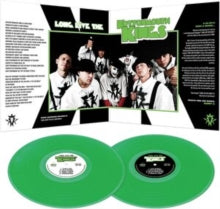 Kottonmouth Kings - Long Live The Kings (green Vinyl/2lp)
