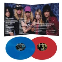 Great White - Essential Great White (blue/Red Vinyl)
