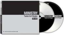 Ministry - Twelve Inch Singles 1981-1984