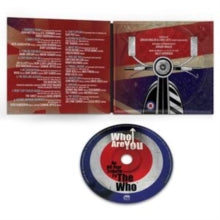 Various Artists - Who Are You - An All-star Tribute To The Who