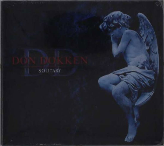 DOKKEN,DON - SOLITARY