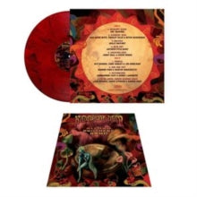 Various Artists - Ramblin' Man - Tribute To The Allman Brothers (red Vinyl)